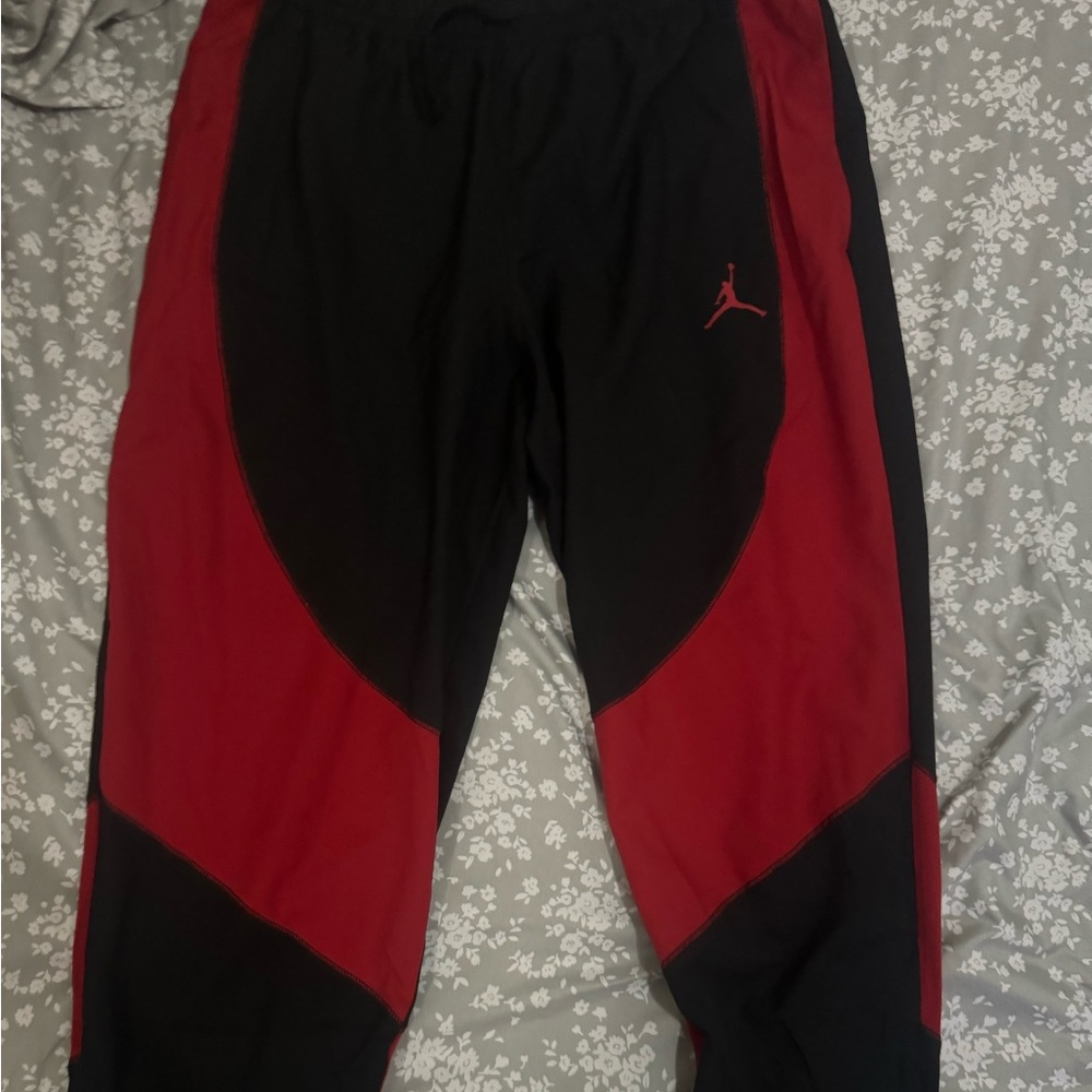 Jordan pants size large